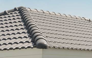 advantages of North Greetwell clay roofing