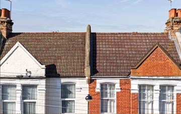 clay roofing North Greetwell, Lincolnshire