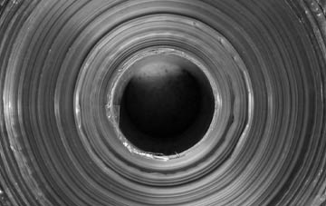 North Greetwell edpm waterproofing