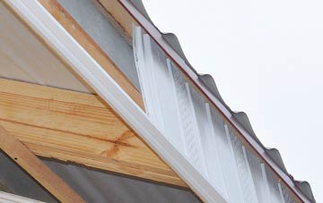why North Greetwell fascia repairs are essential