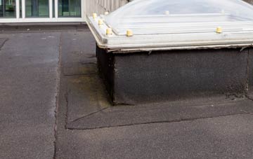 disadvantages of North Greetwell flat roofs