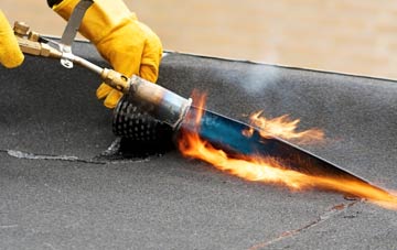 flat roof repairs North Greetwell, Lincolnshire