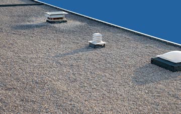 flat roofing North Greetwell, Lincolnshire