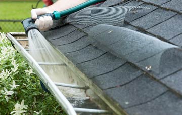 North Greetwell gutter cleaning costs