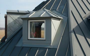 metal roofing North Greetwell, Lincolnshire
