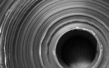 North Greetwell pvc roof replacement