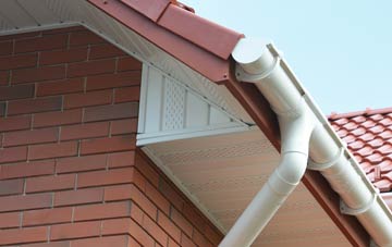 North Greetwell soffit repair costs