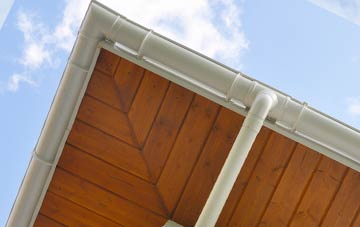 North Greetwell soffit types