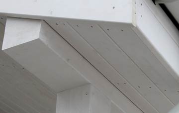 soffits North Greetwell, Lincolnshire