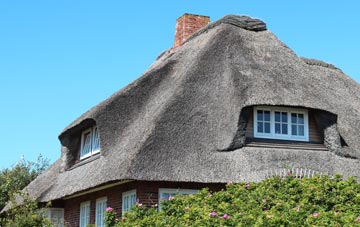 thatch roofing North Greetwell, Lincolnshire