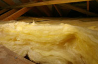 North Greetwell pitch roof insulation