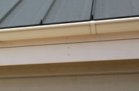 North Greetwell soffit repair